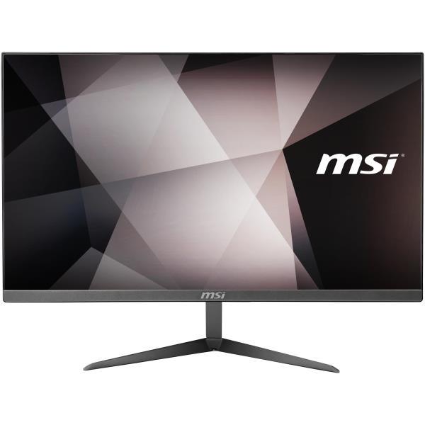 MSI - PC All In One - PRO 24X 10M-043EU